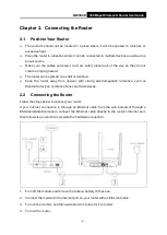 Preview for 10 page of Mercusys 6957939000400 User Manual