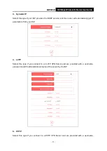 Preview for 17 page of Mercusys 6957939000400 User Manual