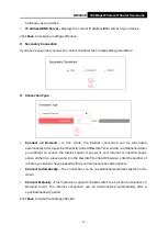 Preview for 20 page of Mercusys 6957939000400 User Manual