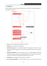 Preview for 22 page of Mercusys 6957939000400 User Manual