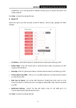 Preview for 23 page of Mercusys 6957939000400 User Manual