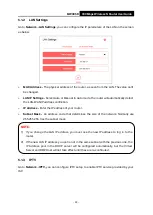 Preview for 28 page of Mercusys 6957939000400 User Manual