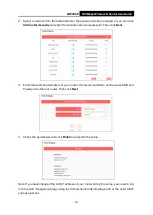 Preview for 36 page of Mercusys 6957939000400 User Manual