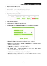 Preview for 39 page of Mercusys 6957939000400 User Manual