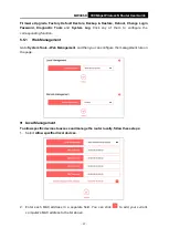 Preview for 47 page of Mercusys 6957939000400 User Manual