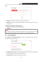 Preview for 49 page of Mercusys 6957939000400 User Manual