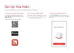 Предварительный просмотр 5 страницы Mercusys Halo H30G User Manual