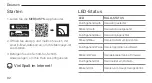 Preview for 4 page of Mercusys HALO H50 Quick Installation Manual