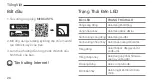 Preview for 28 page of Mercusys HALO H50 Quick Installation Manual