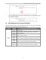 Предварительный просмотр 28 страницы Mercusys ME20 User Manual