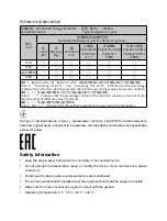 Preview for 5 page of Mercusys ME50G User Manual