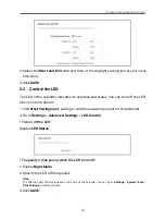 Preview for 32 page of Mercusys ME50G User Manual