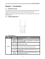 Предварительный просмотр 10 страницы Mercusys ME70X User Manual