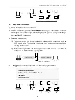 Предварительный просмотр 16 страницы Mercusys ME70X User Manual