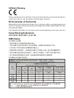 Preview for 3 page of Mercusys MP500 User Manual