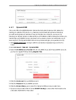 Предварительный просмотр 27 страницы Mercusys MR1800X User Manual