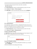 Preview for 69 page of Mercusys MR50G User Manual