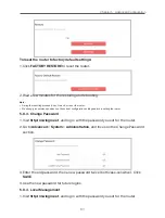 Preview for 70 page of Mercusys MR50G User Manual