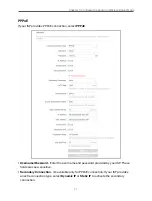 Preview for 19 page of Mercusys MR70X User Manual