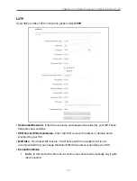 Preview for 21 page of Mercusys MR70X User Manual