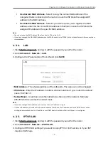 Preview for 24 page of Mercusys MR70X User Manual