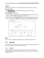 Preview for 45 page of Mercusys MR70X User Manual