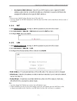 Предварительный просмотр 22 страницы Mercusys MR80X User Manual