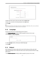 Предварительный просмотр 74 страницы Mercusys MR80X User Manual