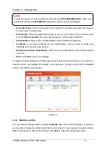 Предварительный просмотр 34 страницы Mercusys MW150US User Manual