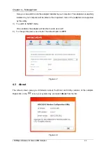 Предварительный просмотр 36 страницы Mercusys MW150US User Manual