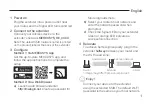 Preview for 3 page of Mercusys MW300RE Quick Installation Manual