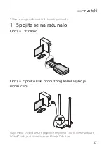 Preview for 19 page of Mercusys MW300UH Quick Installation Manual