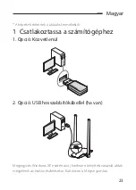 Preview for 25 page of Mercusys MW300UH Quick Installation Manual