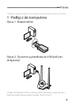 Preview for 27 page of Mercusys MW300UH Quick Installation Manual