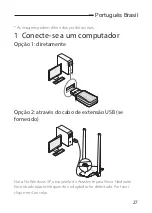 Preview for 29 page of Mercusys MW300UH Quick Installation Manual