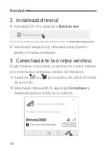 Preview for 34 page of Mercusys MW300UH Quick Installation Manual