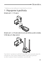 Preview for 35 page of Mercusys MW300UH Quick Installation Manual