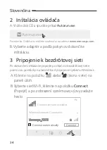 Preview for 36 page of Mercusys MW300UH Quick Installation Manual