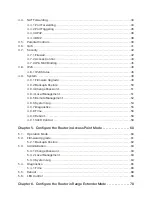 Preview for 7 page of Mercusys MW302R User Manual