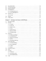 Preview for 8 page of Mercusys MW302R User Manual