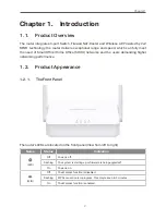 Preview for 11 page of Mercusys MW302R User Manual