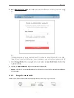 Preview for 16 page of Mercusys MW302R User Manual