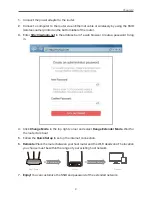 Preview for 17 page of Mercusys MW302R User Manual