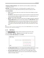 Preview for 30 page of Mercusys MW302R User Manual