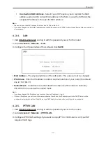 Preview for 31 page of Mercusys MW302R User Manual