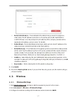 Preview for 36 page of Mercusys MW302R User Manual