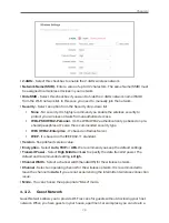 Preview for 37 page of Mercusys MW302R User Manual