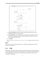 Preview for 50 page of Mercusys MW302R User Manual