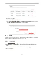 Preview for 55 page of Mercusys MW302R User Manual