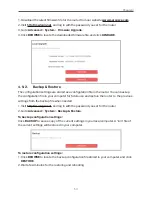 Preview for 59 page of Mercusys MW302R User Manual